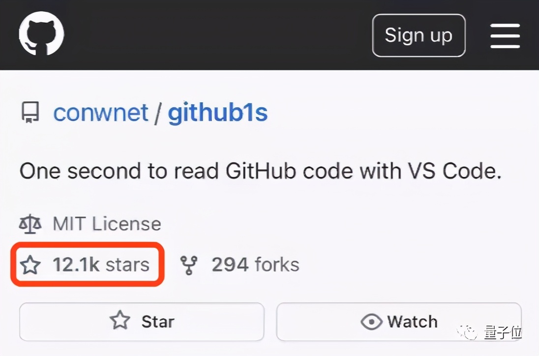 用VS Code直接浏览GitHub代码 | 12.1K星