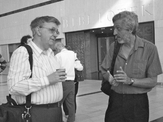 以色列数学家威格森获阿贝尔奖，曾担任阿里达摩院十大祖师