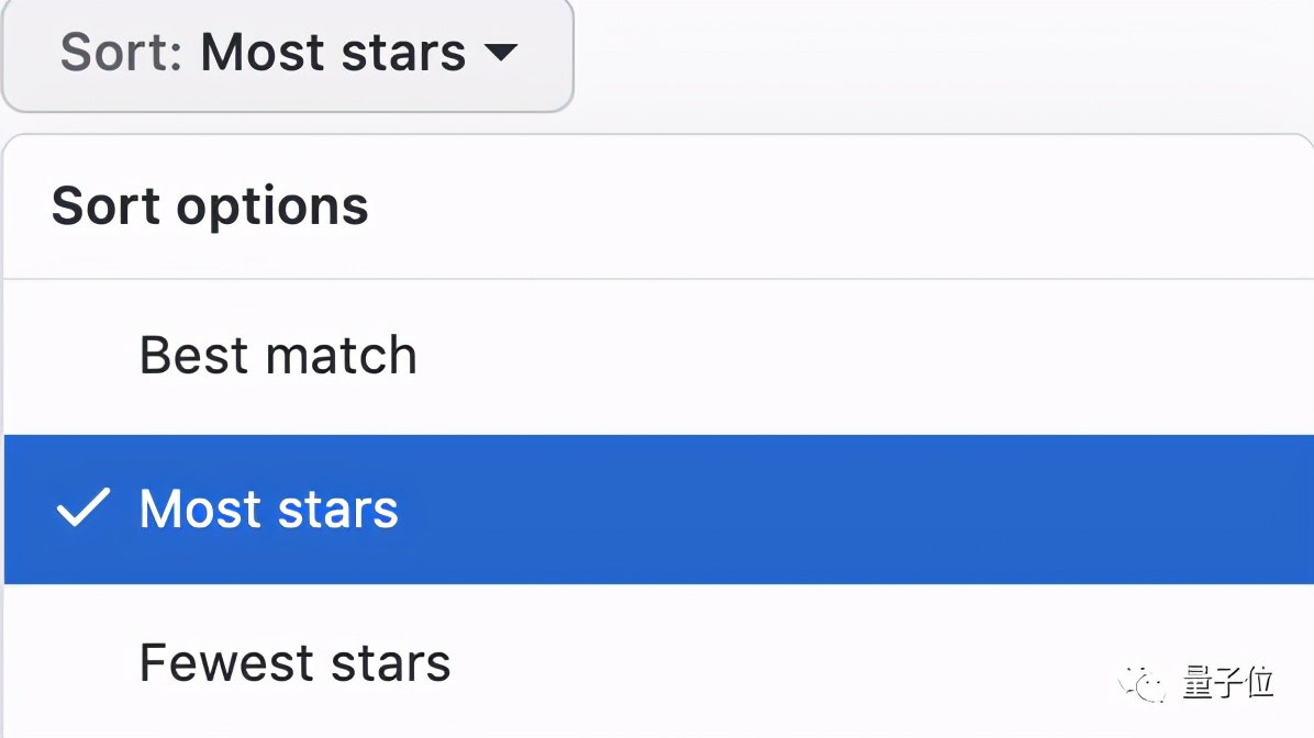 别再看GitHub的Star数了，这个数字更反映项目流行趋势