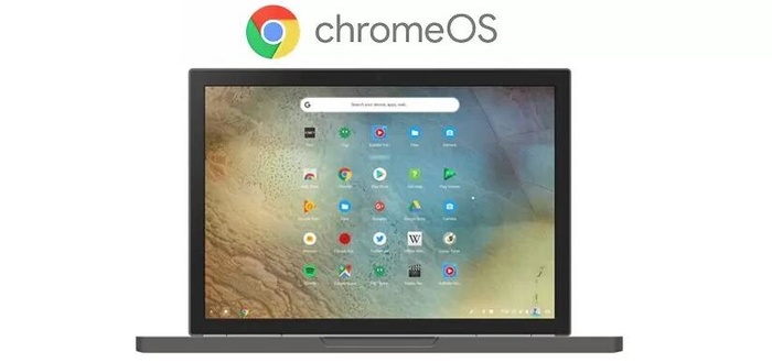 ChromeOS推出前，谷歌即已在Web生态上耕耘