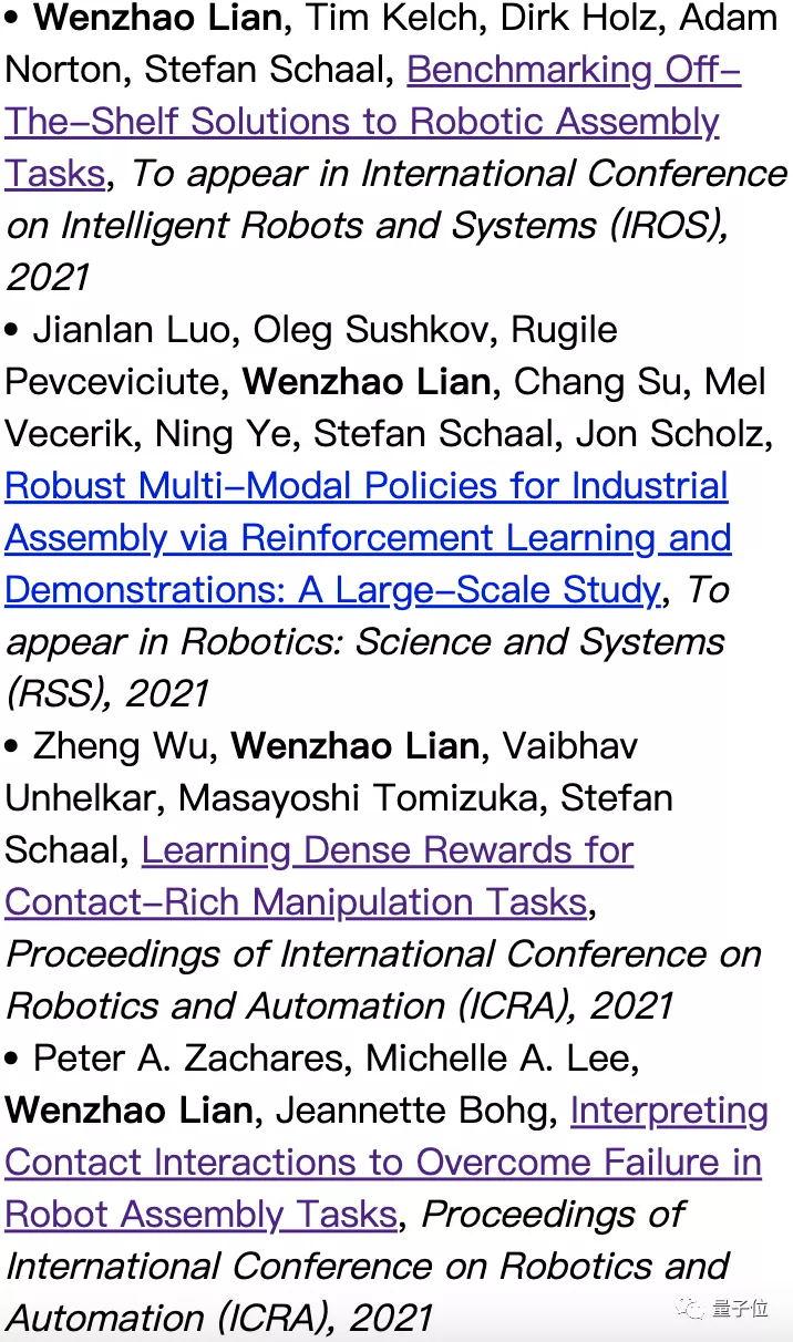 谷歌又孵化出黑科技项目！押注工业机器人方向，上海交大校友参与
