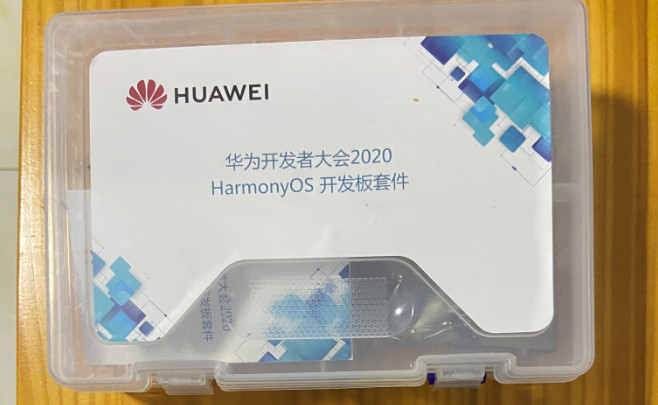 【HarmonyOS开发板试用】之一组装Wi-Fi_IoT_Hi3861开发板小车-鸿蒙HarmonyOS技术社区
