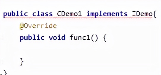 详解Java8接口中引入default关键字的本质原因