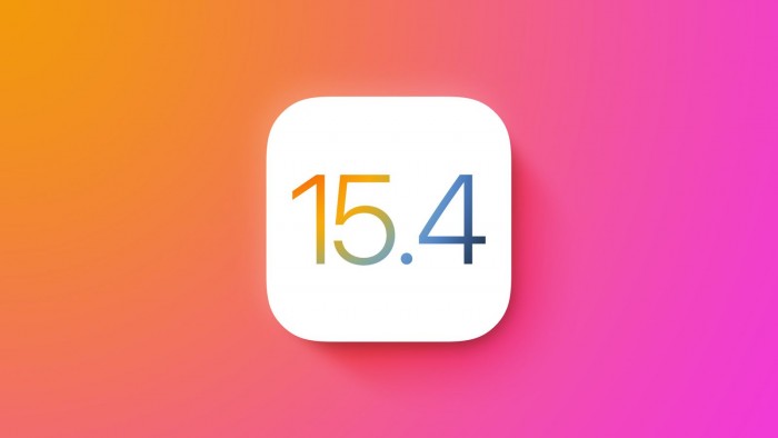 苹果发布iOS 15.4和iPadOS 15.4 Beta 2：新增Tap to Pay等功能