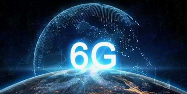 中国成功拿下6G技术专利，比5G快50倍，外媒感叹：速度太快了