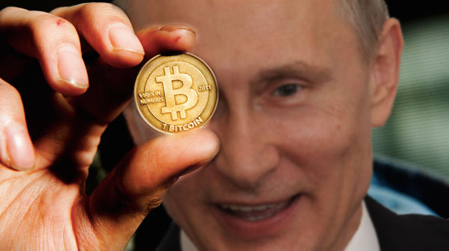 俄罗斯对加密货币的遏制旨在提高数字卢布的地位