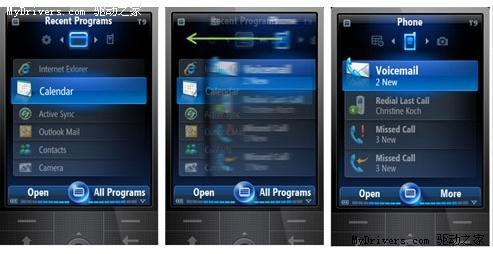 LG今年发布Windows Mobile 7手机