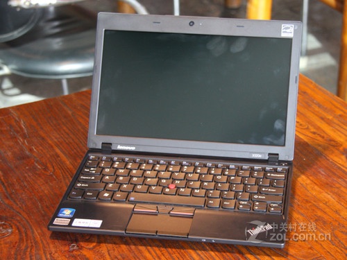 轻薄再升级 联想ThinkPad X120e评测 
