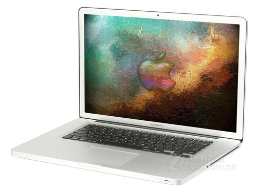 15英寸i7芯 苹果MacBook Pro本9299元 