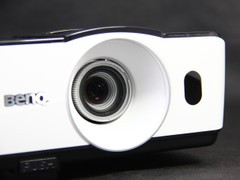 投影机明基 MX660镜头 