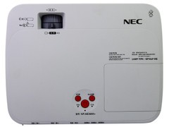 中国红商务投影新品 NEC ME350X+抢购 