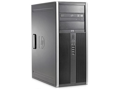 惠普Compaq 8200 Elite CMT(A2P85PA#AB2)电脑 