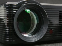 投影机轰天砲 LED-33镜头 