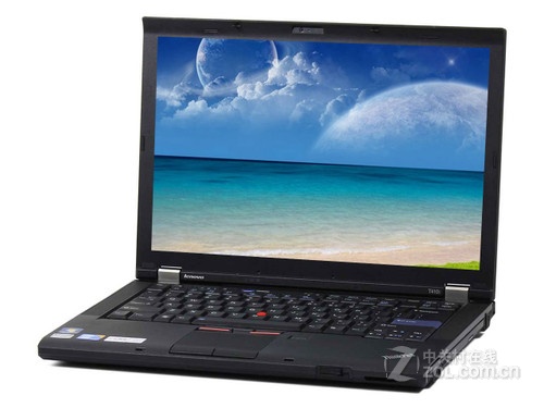 i3芯3100M独显 ThinkPad T410i本
