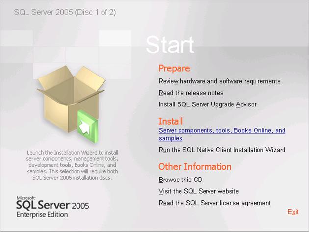 SQL Server 数据库如何给CPU分配线程