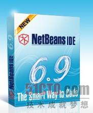 NetBeans 6.9