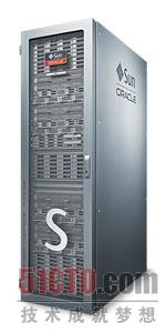 Oracle Sparc SuperCluster T4-4