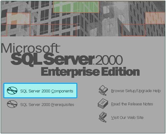 在 SQL Server 2000 中更改 master 数据库的排序规则
