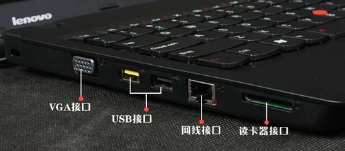 不到4000元 测APU芯联想ThinkPad E325 