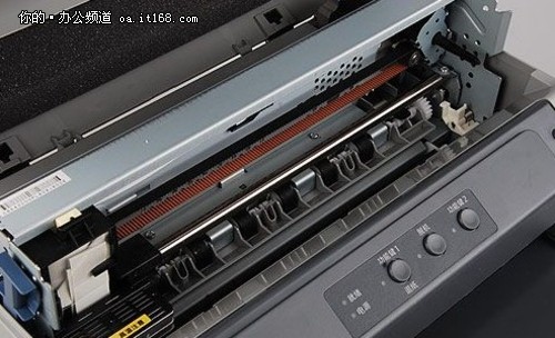 爱普生PLQ-30K针式打印机产品解析