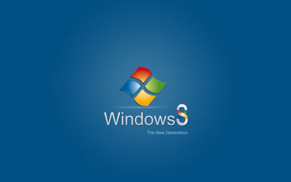 Windows8键盘设计秘笈：回归常识