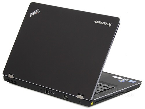新理念ThinkPad S420商本 不走寻常路 