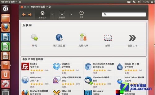 王者归来！Ubuntu12.04全新体验 