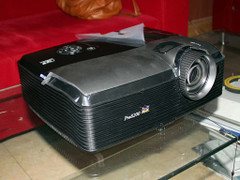 1080p家用投影特惠 优派Pro8200热销 