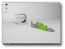 Linux Mint 13 RC版发布下载
