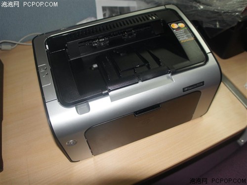 惠普LaserJet Pro P1108(CE65***)激光打印机 