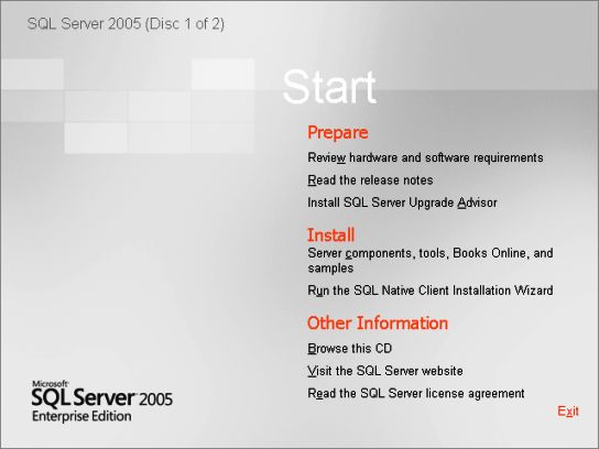 维护SQL Server数据库表的索引