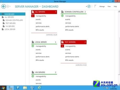 微软如何说服企业使用Windows Server 2012 