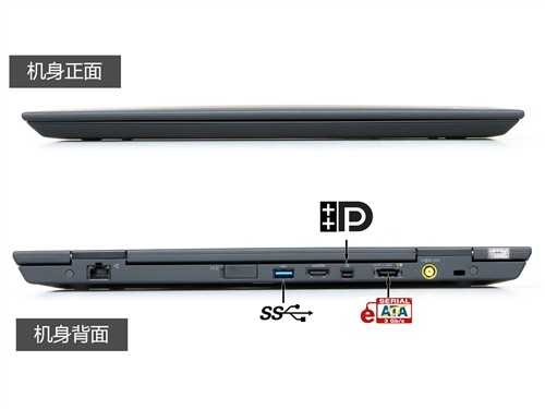 重装上阵战MBA！ThinkPad X1详细评测 