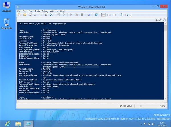 Windows Blue惊现Metro版“文件管理器”