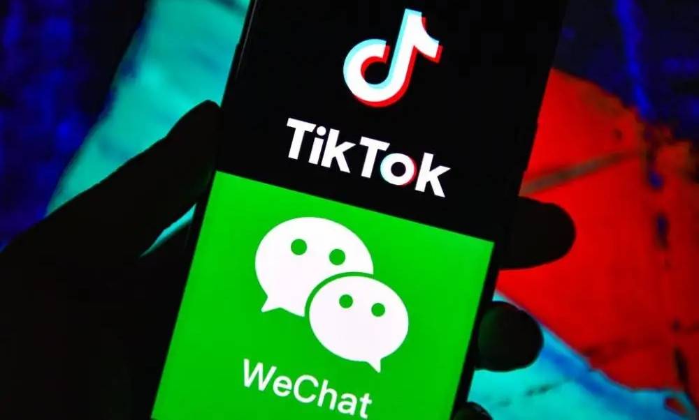 黑客称窃取TikTok和微信数据，TikTok否认