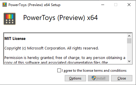 电脑技巧：微软出品效率神器PowerToys，太实用了，赶紧来看看吧！