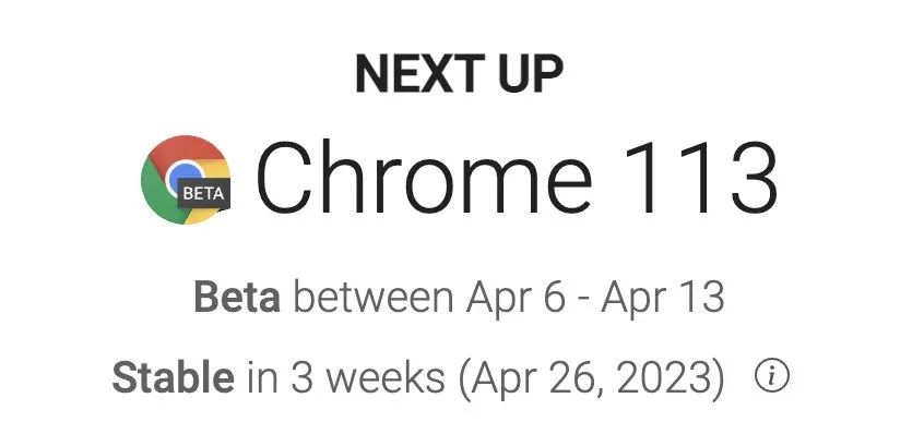 Chrome 发布 WebGPU，你们都知道了吗？