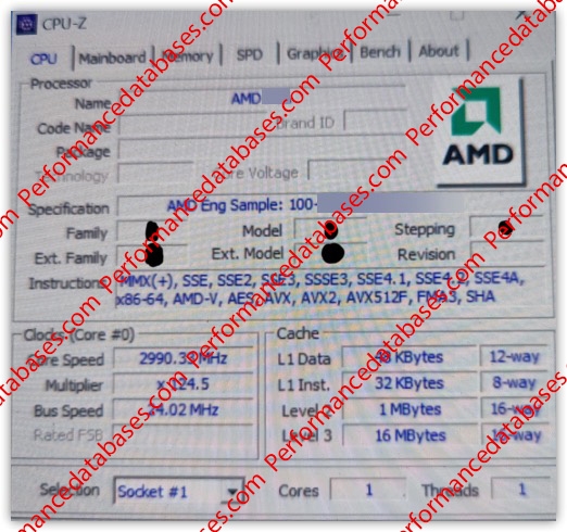 AMD Zen5大小核第一次现身！消灭Intel两大致命缺陷