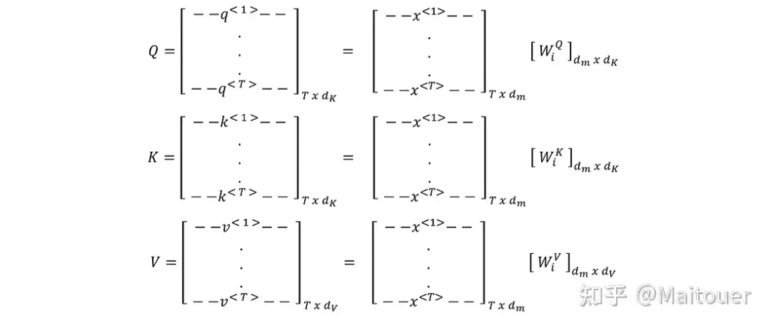 一文详解Transformer 细节及代码实现-AI.x社区