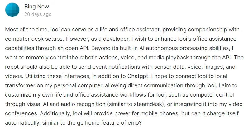 ChatGPT实体化了！手机变身ChatGPT实体机器人，只需一个配件，能说话还会做梦，真的牛！-AI.x社区