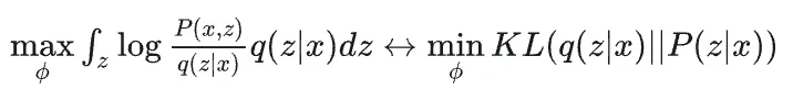 VAE变分自编码器原理解析看这一篇就够了！另附Python代码实现-AI.x社区