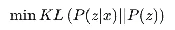 VAE变分自编码器原理解析看这一篇就够了！另附Python代码实现-AI.x社区