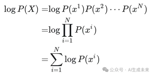 VAE变分自编码器原理解析看这一篇就够了！另附Python代码实现-AI.x社区