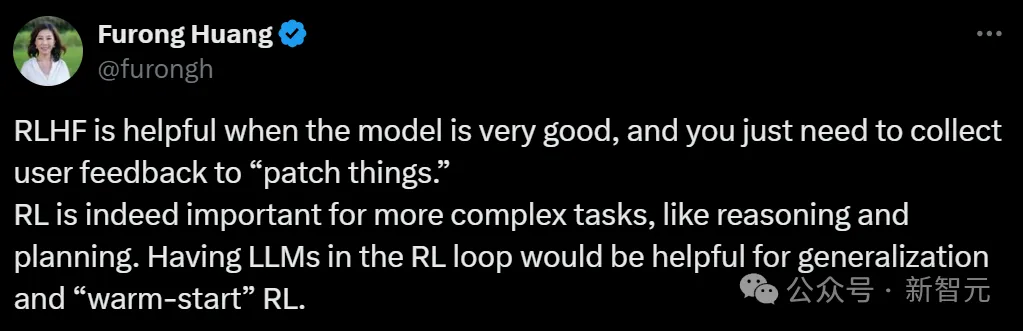 ChatGPT「秘方」竟在拖LLM后腿？Karpathy、LeCun联手开怼RLHF！-AI.x社区