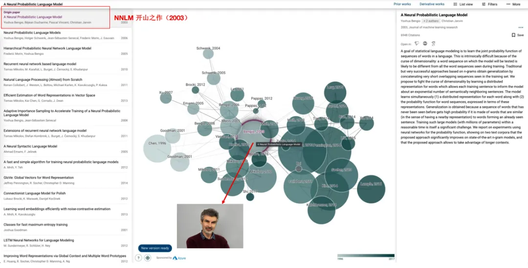 一文彻底搞懂大模型 - 神经网络语言模型（NNLM）-AI.x社区