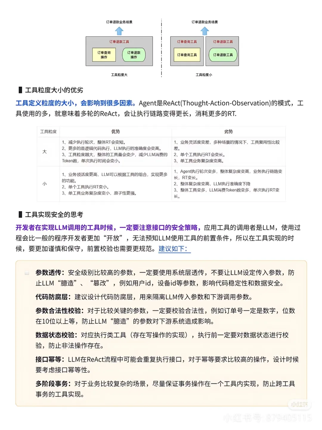 AI Agent落地电商典型应用实践-AI.x社区