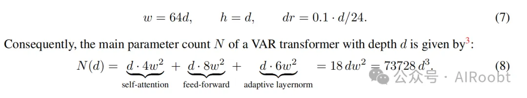 视觉自回归建模（VAR）：通过下一尺度预测实现可扩展的图像生成（NIPS2024best)-AI.x社区