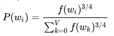 Word2vec算法原理详解-AI.x社区