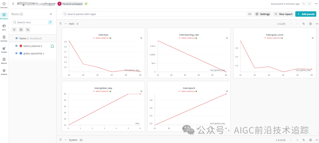 白嫖资源训练 DeepSeek R1 推理模型-AI.x社区