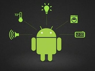 Android企业级应用开发系统视频课程-零基础学习Android就是这么简单